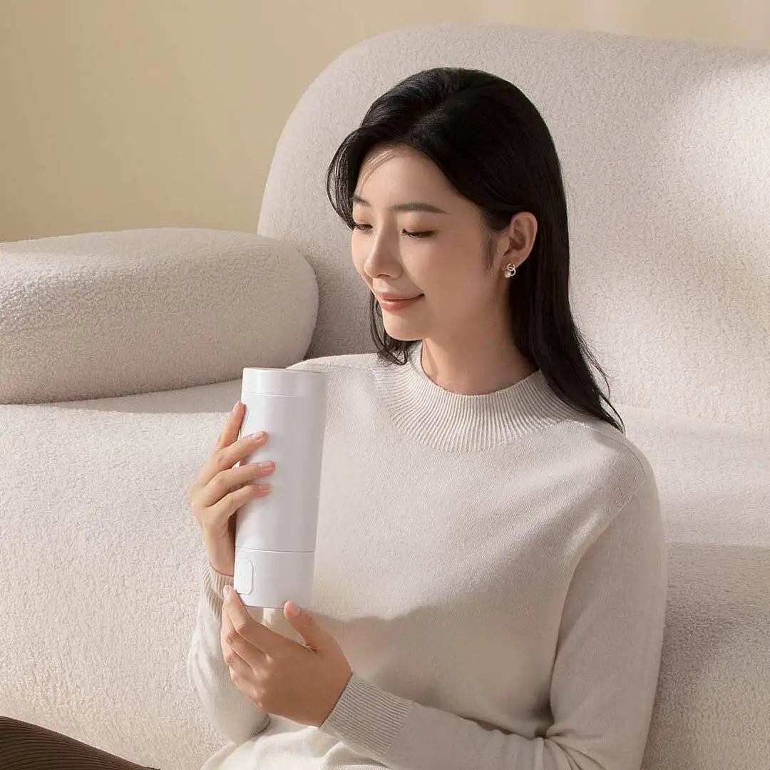 Kompakt Vízforraló és Termosz 350ml (XIAOMI Mijia)
