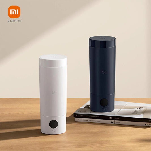 Kompakt Vízforraló és Termosz 350ml (XIAOMI Mijia)